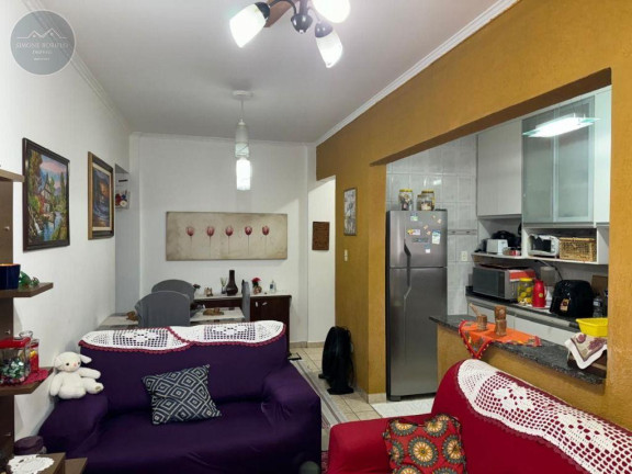 Imagem Apartamento com 2 Quartos à Venda, 61 m² em Guilhermina - Praia Grande Imagem Apartamento com 2 Quartos à Venda, 61 m² em Guilhermina - Praia Grande