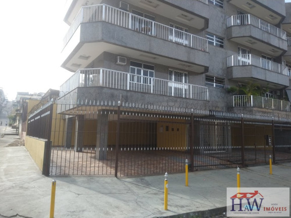 Imagem Imóvel com 36 Quartos à Venda, 100 m² em Centro - São João De Meriti Imagem Imóvel com 36 Quartos à Venda, 100 m² em Centro - São João De Meriti