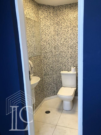 Imagem Casa com 3 Quartos à Venda, 120 m² em Campo Belo - São Paulo Imagem Casa com 3 Quartos à Venda, 120 m² em Campo Belo - São Paulo