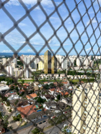 Imagem Apartamento com 3 Quartos à Venda, 129 m² em Altos Do Esplanada - São José Dos Campos Imagem Apartamento com 3 Quartos à Venda, 129 m² em Altos Do Esplanada - São José Dos Campos