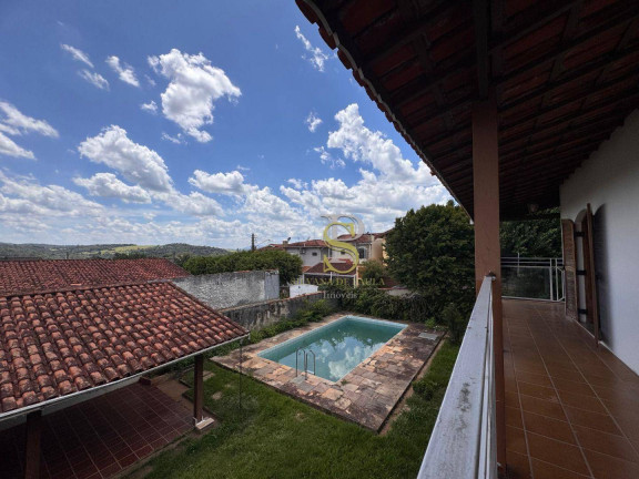 Imagem Casa com 3 Quartos para Alugar, 250 m² em Vila Loanda - Atibaia Imagem Casa com 3 Quartos para Alugar, 250 m² em Vila Loanda - Atibaia