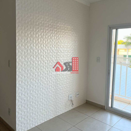 Imagem Apartamento com 2 Quartos à Venda,  em Centro - Pirassununga