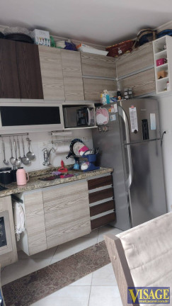 Imagem Casa de Condomínio com 2 Quartos à Venda, 90 m² em Jardim Califórnia - Jacareí
