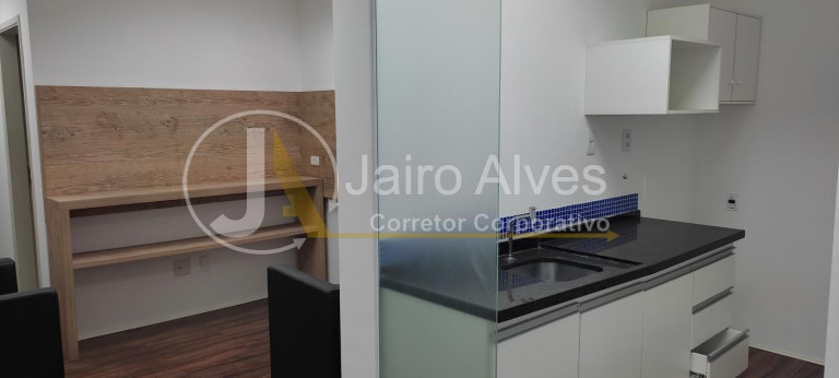 Imagem Imóvel Comercial para Alugar, 158 m² em Vila Olímpia - São Paulo
