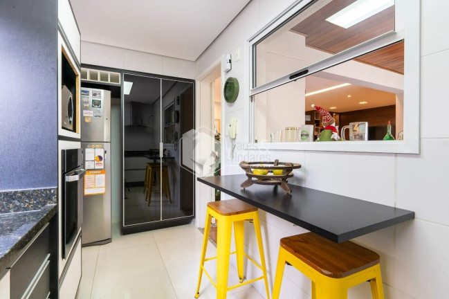 Imagem Apartamento com 3 Quartos à Venda, 105 m² em Jardim Caravelas - São Paulo