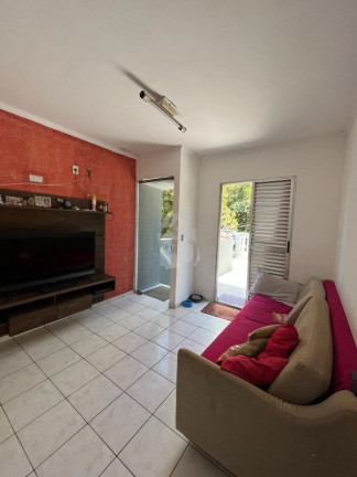 Imagem Casa com 4 Quartos à Venda, 208 m² em Vila Galvão - Jundiaí