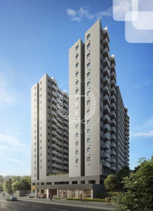 Imagem Apartamento com 1 Quarto à Venda, 19 m² em Vila Das Belezas - São Paulo