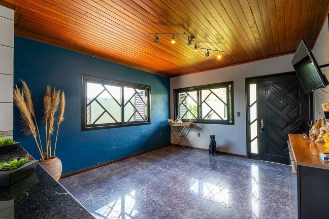 Imagem Casa com 2 Quartos à Venda, 107 m² em São José - Canoas Imagem Casa com 2 Quartos à Venda, 107 m² em São José - Canoas