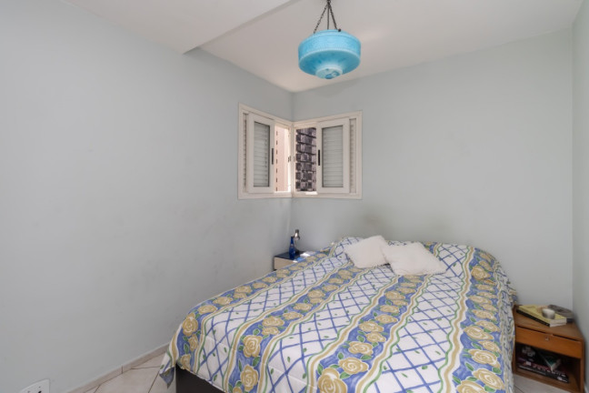 Imagem Apartamento com 2 Quartos à Venda, 56 m² em Vila Uberabinha - São Paulo