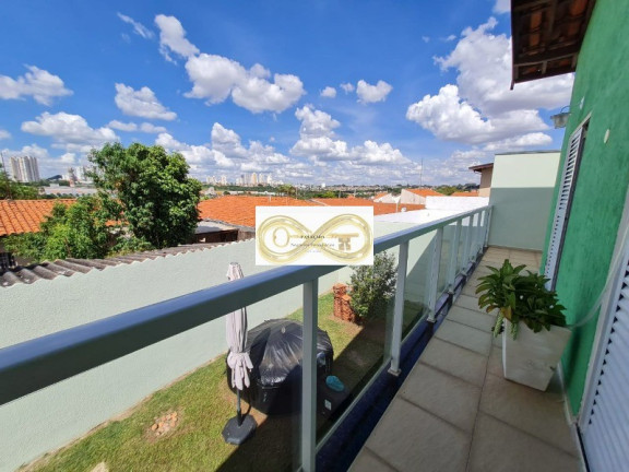 Imagem Casa com 3 Quartos à Venda, 177 m² em Jardim Santa Genebra - Campinas Imagem Casa com 3 Quartos à Venda, 177 m² em Jardim Santa Genebra - Campinas