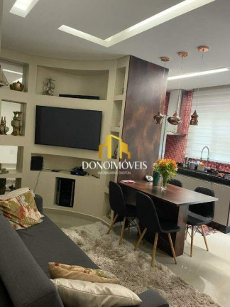 Imagem Apartamento com 2 Quartos à Venda, 68 m² em Parque Das Nações - Santo André Imagem Apartamento com 2 Quartos à Venda, 68 m² em Parque Das Nações - Santo André