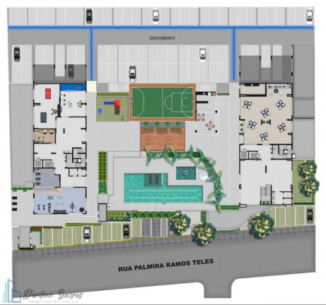 Imagem Apartamento com 3 Quartos à Venda, 74 m² em Luzia - Aracaju Imagem Apartamento com 3 Quartos à Venda, 74 m² em Luzia - Aracaju