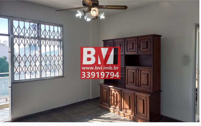 Imagem Apartamento com 2 Quartos à Venda, 71 m² em Madureira - Rio De Janeiro
