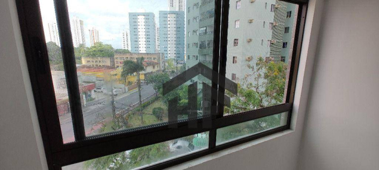 Imagem Apartamento com 2 Quartos à Venda, 58 m² em Casa Amarela - Recife