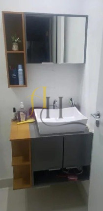 Imagem Apartamento com 2 Quartos à Venda, 55 m² em Brás - São Paulo Imagem Apartamento com 2 Quartos à Venda, 55 m² em Brás - São Paulo
