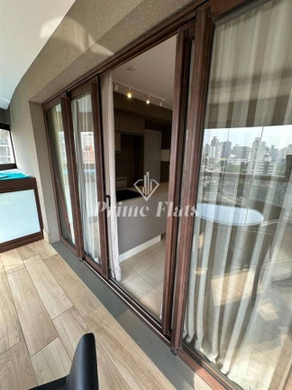 Imagem Apartamento com 1 Quarto para Alugar, 49 m² em Vila Olímpia - São Paulo Imagem Apartamento com 1 Quarto para Alugar, 49 m² em Vila Olímpia - São Paulo