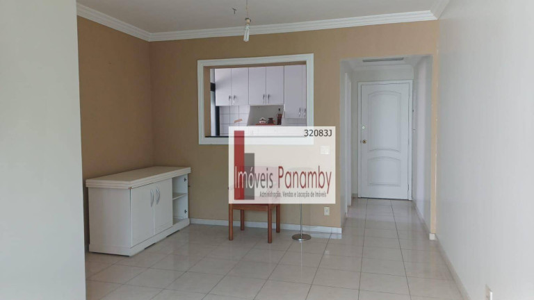 Apartamento com 2 Quartos à Venda, 68 m² em Vila Andrade - São Paulo