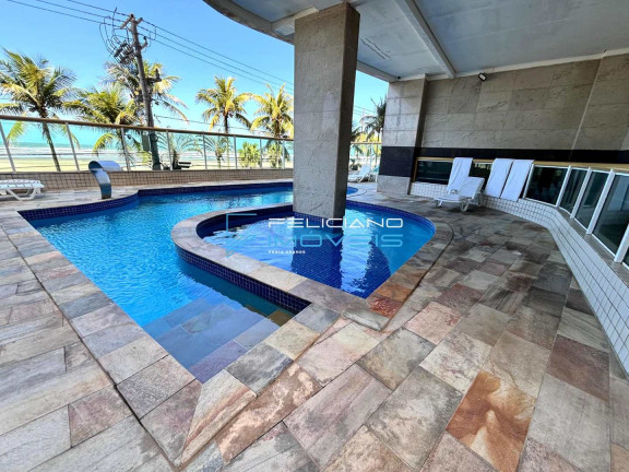 Imagem Apartamento com 2 Quartos à Venda, 87 m² em Aviação - Praia Grande Imagem Apartamento com 2 Quartos à Venda, 87 m² em Aviação - Praia Grande