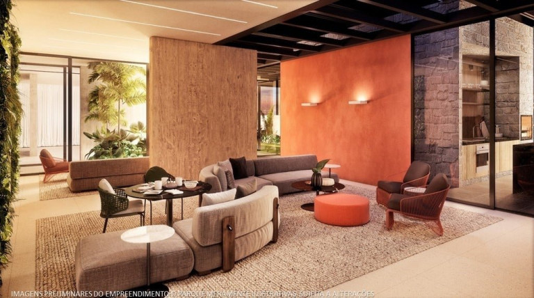 Imagem Apartamento com 3 Quartos à Venda, 164 m² em Brooklin Paulista - São Paulo Imagem Apartamento com 3 Quartos à Venda, 164 m² em Brooklin Paulista - São Paulo