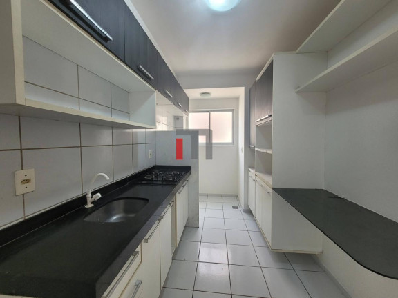 Imagem Apartamento com 2 Quartos à Venda, 55 m² em Rosa Dos Ventos - Parnamirim