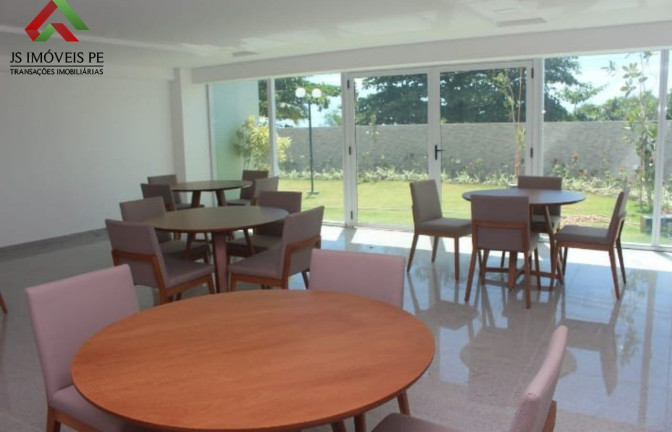 Imagem Imóvel com 2 Quartos à Venda, 54 m² em Barra De Jangada - Jaboatão Dos Guararapes