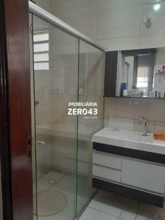 Imagem Casa com 4 Quartos à Venda, 113 m² em Jardim Sérgio Antônio - Londrina Imagem Casa com 4 Quartos à Venda, 113 m² em Jardim Sérgio Antônio - Londrina