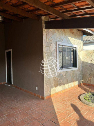 Imagem Casa com 2 Quartos à Venda, 169 m² em Parque Dos Coqueiros - Atibaia Imagem Casa com 2 Quartos à Venda, 169 m² em Parque Dos Coqueiros - Atibaia