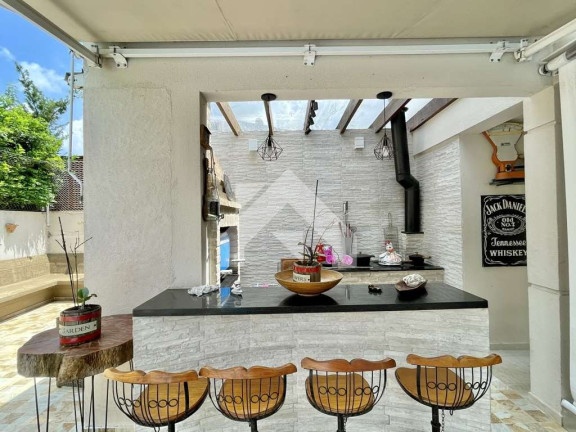 Imagem Casa de Condomínio com 4 Quartos à Venda, 287 m² em Granja Santa Maria - Carapicuíba Imagem Casa de Condomínio com 4 Quartos à Venda, 287 m² em Granja Santa Maria - Carapicuíba