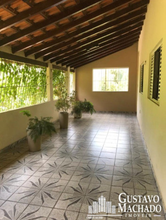 Imagem Imóvel com 4 Quartos à Venda,  em Retiro - Volta Redonda