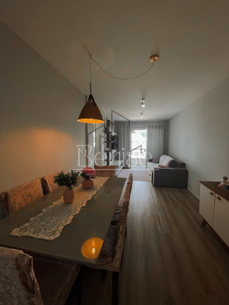 Imagem Apartamento com 2 Quartos à Venda, 63 m² em Centro - Camboriú