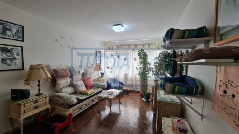 Apartamento com 2 Quartos à Venda, 96 m² em Jardim Paulista - Sao Paulo