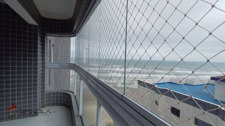 Imagem Apartamento com 2 Quartos à Venda, 63 m² em Caiçara - Praia Grande