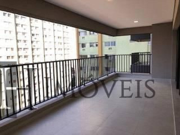 Imagem Apartamento com 3 Quartos à Venda, 163 m² em Vila Mariana - São Paulo Imagem Apartamento com 3 Quartos à Venda, 163 m² em Vila Mariana - São Paulo