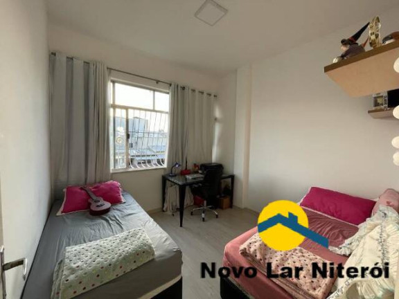 Imagem Apartamento com 2 Quartos à Venda, 100 m² em Ingá - Niterói Imagem Apartamento com 2 Quartos à Venda, 100 m² em Ingá - Niterói