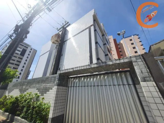 Imagem Apartamento com 3 Quartos à Venda, 75 m² em Manaíra - João Pessoa Imagem Apartamento com 3 Quartos à Venda, 75 m² em Manaíra - João Pessoa