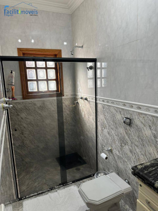 Imagem Sobrado com 3 Quartos à Venda, 195 m² em Vila Camilópolis - Santo André Imagem Sobrado com 3 Quartos à Venda, 195 m² em Vila Camilópolis - Santo André