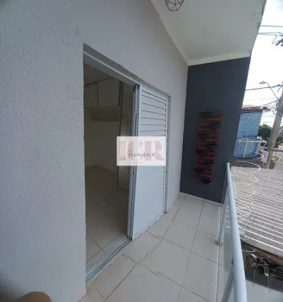 Imagem Sobrado com 2 Quartos à Venda, 65 m² em Jardim São Judas Tadeu - Sorocaba