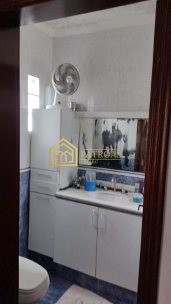Imagem Casa com 4 Quartos à Venda, 250 m² em Utinga - Santo André Imagem Casa com 4 Quartos à Venda, 250 m² em Utinga - Santo André