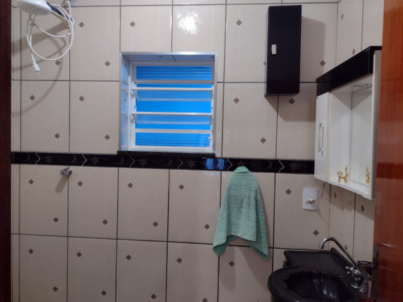 Imagem Casa com 2 Quartos à Venda, em Village Engenheiro Campos - Tatuí Imagem Casa com 2 Quartos à Venda, em Village Engenheiro Campos - Tatuí