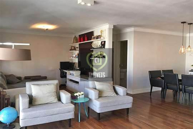 Imagem Apartamento com 3 Quartos à Venda, 140 m² em Perdizes - São Paulo Imagem Apartamento com 3 Quartos à Venda, 140 m² em Perdizes - São Paulo