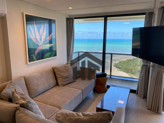 Imagem Apartamento com 2 Quartos à Venda, 97 m² em Barra De Jangada - Jaboatão Dos Guararapes