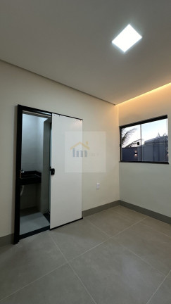 Imagem Casa com 3 Quartos à Venda, 134 m² em Residencial Forteville - Goiânia