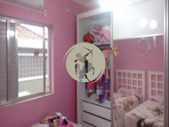 Imagem Apartamento com 3 Quartos à Venda, 110 m² em Campo Grande - Santos Imagem Apartamento com 3 Quartos à Venda, 110 m² em Campo Grande - Santos