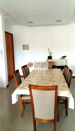 Imagem Apartamento com 3 Quartos à Venda, 90 m² em Trindade - Florianópolis