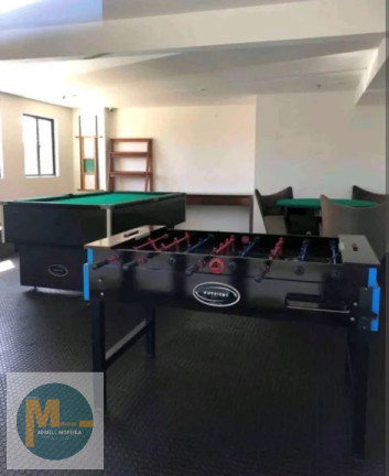 Imagem Apartamento com 2 Quartos para Alugar, 55 m² em Ponta Negra - Natal Imagem Apartamento com 2 Quartos para Alugar, 55 m² em Ponta Negra - Natal