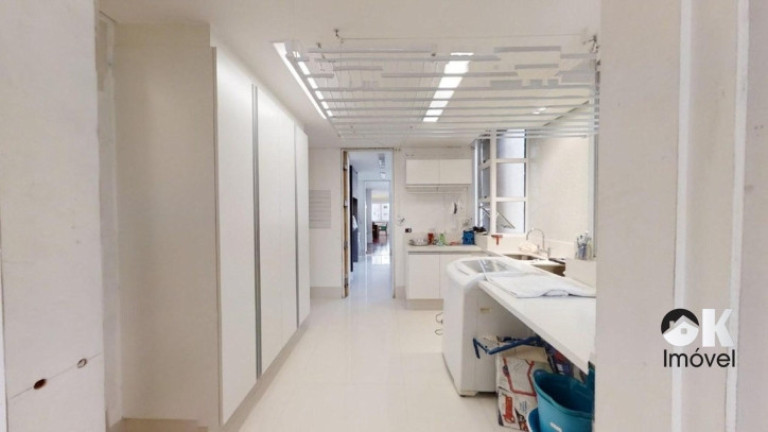 Imagem Apartamento com 3 Quartos à Venda, 226 m² em Jardim Paulista - São Paulo Imagem Apartamento com 3 Quartos à Venda, 226 m² em Jardim Paulista - São Paulo