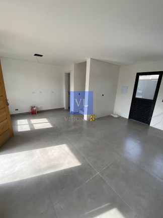 Imagem Casa com 3 Quartos à Venda, 102 m² em Lindóia - Curitiba
