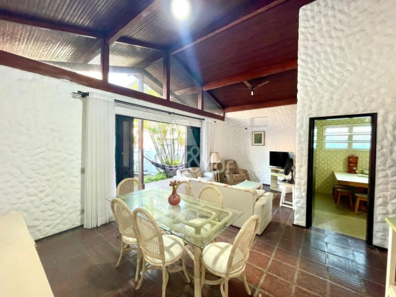 Imagem Casa com 4 Quartos à Venda, 204 m² em Jardim Las Palmas - Guarujá Imagem Casa com 4 Quartos à Venda, 204 m² em Jardim Las Palmas - Guarujá