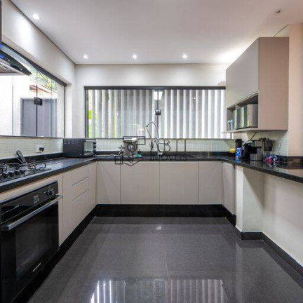 Imagem Apartamento com 4 Quartos à Venda, 340 m² em Brooklin Paulista - São Paulo