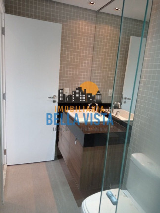 Imagem Apartamento com 1 Quarto à Venda,  em Vila Nova Conceição - São Paulo